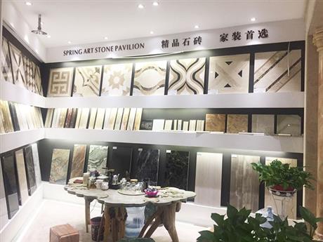 店面展示