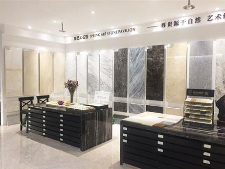 店面展示