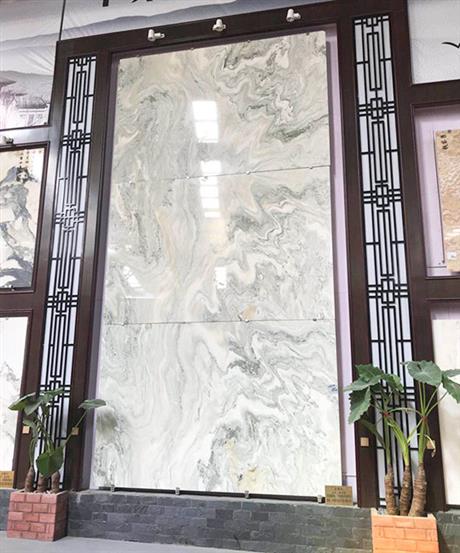 石材背景墙13