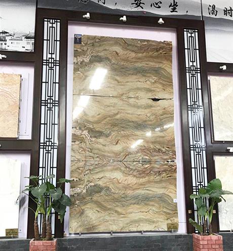 石材背景墙14
