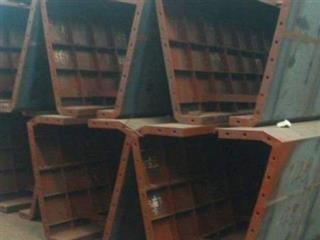 废旧模具钢回收