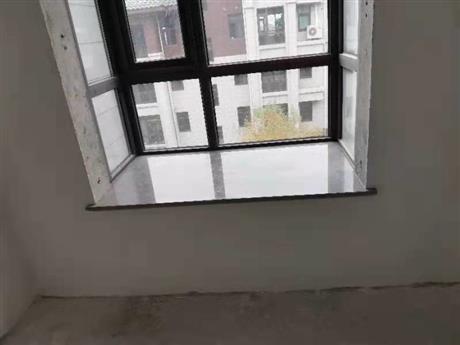 飘窗装修案例