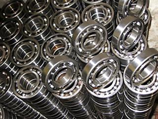 废弃轴承回收