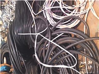库存电缆回收