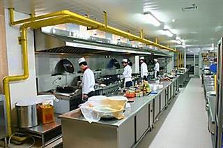 宾馆厨房电器回收