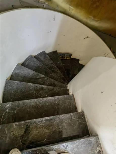 石材楼梯12