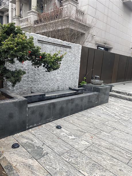 石材应用